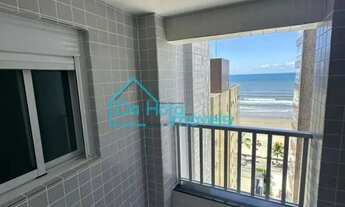 Imagem 4: Apartamento alto padrão pertinho do mar no centro de mongaguá a venda