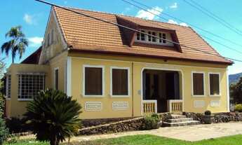 Imagem 2: NOVA PETROPOLIS - Terreno Padrão - NOVA PETRÓPOLIS