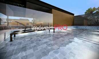 Imagem 5: Casa em condominio a venda ao lado do Clube Paineiras com 700m2, 4 suites, piscina, jardim