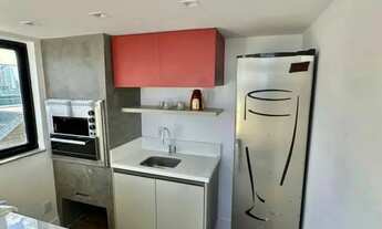 Imagem 7: Cobertura Duplex para Venda em Salvador, Jardim Armação, 4 dormitórios, 4 suítes, 5 banhei