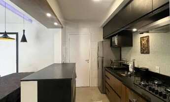 Imagem 7: Apartamento à venda em Barueri, Alphaville, com 1 suíte, com 79 m²