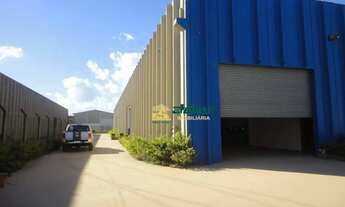 Imagem 4: Galpão, 4060 m² - venda por R$ 20.000.000,00 ou aluguel por R$ 111.830,00/mês - Vila Nova