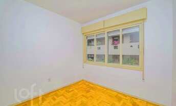 Imagem 3: Imóvel para venda tem 99 metros quadrados com 3 quartos em Moinhos de Vento - Porto Alegre