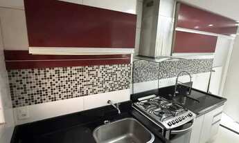 Imagem 4: Apartamento à venda no CORES DE PIATÃ , PIATÃ , Salvador, BA