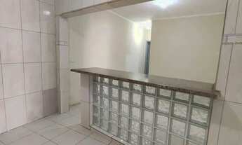 Imagem 2: Casa com 3 cômodos - sem garagem no Jardim Elvira - Osasco - SP