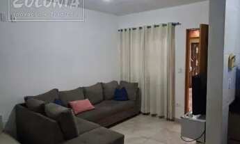 Imagem 5: Sobrado a venda - Jardim das Maravilhas, Santo André