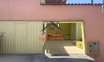 Imagem: Casa para Locação - 2 Quartos, 1 Banheiro