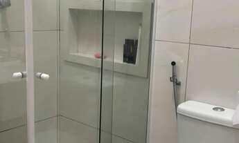 Imagem 5: Casa térrea em condomínio fechado na região do zoobotânico