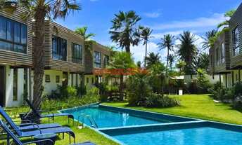 Imagem: Casa Duplex, Porto das Dunas, 02 Quartos