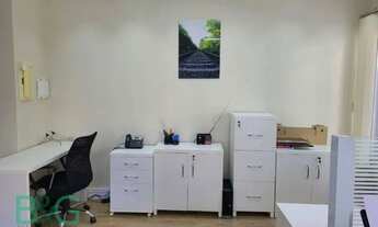 Imagem 4: Sala à venda, 33 m² por R$ 425.000 - Perdizes - São Paulo/SP