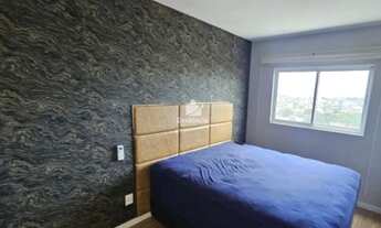 Imagem 8: Apartamento à venda, Prox Av Maringá, 67m² útil, 3 dormitórios, 1 suíte, cozinha planejada