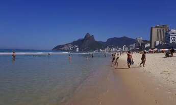 Imagem: Alugo Apto em Ipanema 3 quadras da praia