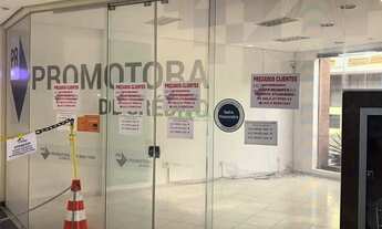 Imagem 2: Loja Comercial Oscar Fuganti - Tower Shopping