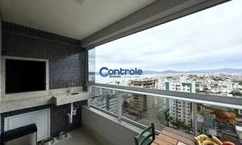 Imagem 5: Apartamento de alto padrão a Venda, 2 dormitórios sendo 1 suíte e vista mar