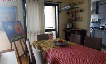 Imagem 7: Apartamento com 2 dormitórios para alugar, 100 m² - Jardim Aquarius - São José dos Campos