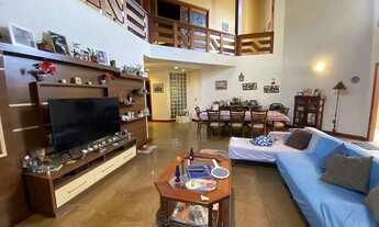 Imagem 4: Casa à Venda em Jurerê, 08 Dormitórios, 06 Vagas Garagem, 330m2 - Florianópolis/SC