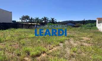 Imagem: TERRENO - JARDIM PAULISTA - SP