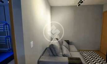 Imagem 3: APARTAMENTO À LOCAÇÃO - CHAPADA BOULEVARD - SEGUNDO ANDAR 100% MOBILIADO R$ 2.700,00 codig