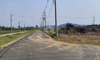 Imagem 2: Terreno à Venda no Condomínio Real Parque , Bairro Vargem do Bom Jesus, Florianópolis/SC