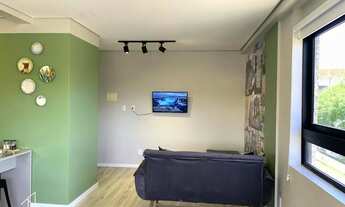 Imagem 4: Loft mobiliado próximo às Universidades para aluguel no Centro - Pelotas/RS