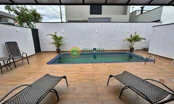 Imagem 2: Sobrado para Alugar, Condomínio Morada do Visconde, 3 Quartos