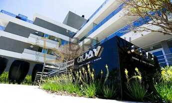 Imagem 2: Apartamento para Venda em Florianópolis, Jurerê Internacional, 3 dormitórios, 3 suítes, 4