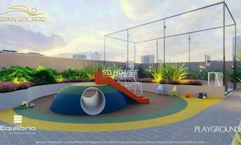 Imagem 6: Gran Solare, Cristo Rei - Curitiba/PR