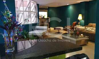 Imagem 12: Apartamento 2 quartos, suite, , sacada, 2 quartos, churrasqueira, semi mobiliado com garag