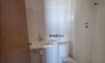 Imagem 5: Apartamento com 2 dormitórios para alugar, 46 m² por R$ 1.600,01/mês - Jardim Morumbi - Lo