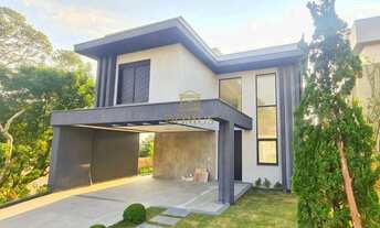 Imagem 2: Casa com 4 dormitórios no Condomínio Buenavista, Viamão