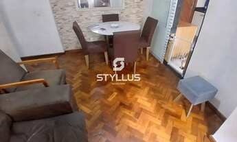 Imagem 3: Vila Isabel Apartamento com 2 dormitórios