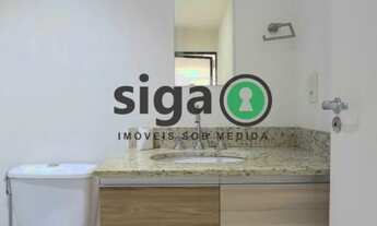 Imagem 6: Apartamento 42m² para locação localizado Bela Vista/SP