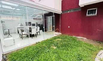 Imagem 14: SOBRADO 3 DORMITÓRIOS Á VENDA, 205,00 m² POR R$ 920.000,00 - SÃO LOURENÇO - CURITIBA/PR