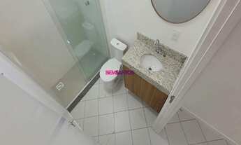 Imagem 12: STUDIO MOBILIADO COM DIVISÓRIA DE QUARTO - CÓRREGO GRANDE / FLORIANÓPOLIS