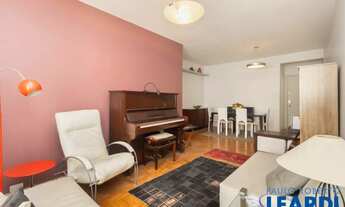 Imagem 5: APARTAMENTO - CONSOLAÇÃO - SP