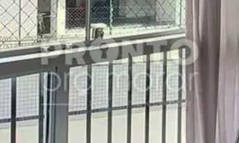 Imagem 7: APARTAMENTO NAS GRAÇAS | 96,80 m² | POSIÇÃO LESTE | TERRENO PRÓPRIO