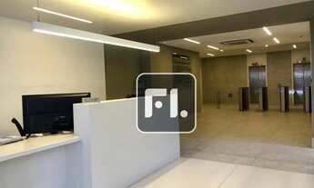 Imagem 2: Conjunto, 244 m² - venda por R$ 2.460.000,00 ou aluguel por R$ 35.625,79/mês - Vila Olímpi