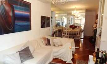 Imagem 3: Apartamento-À VENDA-Lagoa-Rio de Janeiro-RJ