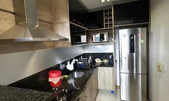 Imagem 7: Cobertura duplex centro Santa Maria RS