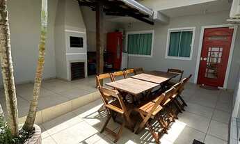 Imagem 6: Casa de Temporada