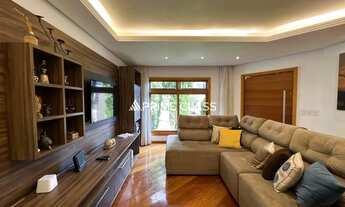 Imagem 3: Sobrado 4 quarto(s) no Mont Serrat