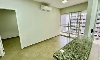 Imagem 4: Apartamento a venda 1 quarto com Lazer Vila Mathias Santos