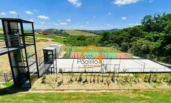 Imagem 7: Terreno à venda, 360 m² por R$ 330.000,00 - Elementum Residencial Atibaia - Atibaia/SP