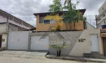 Imagem: Casa para Aluguel no Kennedy, Caruaru-PE
