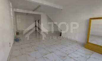 Imagem 5: Espaço Comercial no Jardim São Carlos, São Carlos - Salão para Alugar