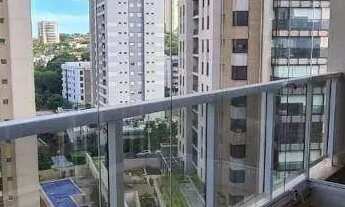 Imagem 4: Flat para Locação Mobiliado de 01 Quarto no Bairro Bosque das Juritis em Ribeirão Preto Co
