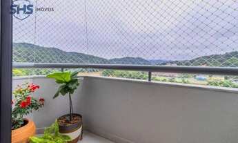 Imagem 4: Apartamento com 3 dormitórios à venda, 129 m² por R$ 750.000,00 - Vorstadt - Blumenau/SC