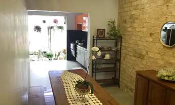 Imagem 4: Quartos em Casa ampla - ótima localização