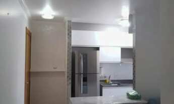 Imagem 2: Excelente Apartamento na Avenida Aricanduva a 500m da Estação Jardim Colonial - Linha 15 P