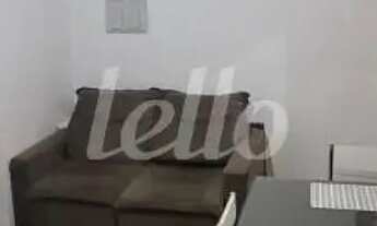 Imagem: Apartamento 2 quartos à venda no(a) Jardim